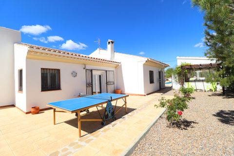 Villa a Velez-Rubio, Almeria, Velez-Rubio - € 339.000 | Ref: 3053-VL - foto 43
